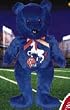 Star # 40 Mile High Football Bear - Reminds Me of John Elway