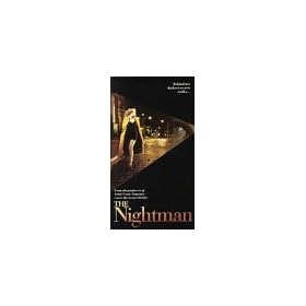 Nightman, The [VHS]