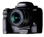 SIGMA SD10 デジタル一眼レフボディ