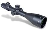 Vortex Viper PST 4-16x50 Riflescopes with EBR-1 MOA PST-416S1-A