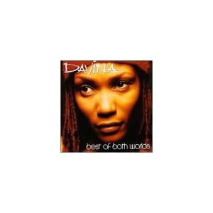 Best of Both Worlds by Davina (Audio CD - 2000)