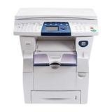 Xerox Phaser 8560MFP/N - Multifunction ( fax / copier / printer / scanner ) ....