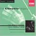 Franck: Symphony in D minor; Schumann: Symphony No. 1"Spring"