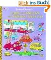 Cars and Trucks and Things That Go (Giant Little Golden Book)