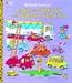 Cars and Trucks and Things That Go (Giant Little Golden Book)