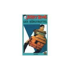 Der B�rotrottel [VHS]
