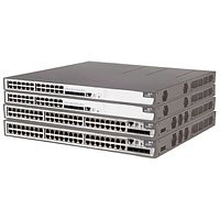 Switch 5500G-EI 24-PORT