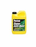 SUPER ANTI-RUST -- 14-1/2 OZ.