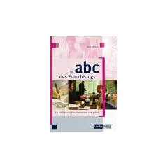 Das ABC des Franchisings. Ein Leitfaden f�r Franchisenehmer und -geber.