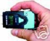 Feuchtigkeitsmesser Neuheit 2008 mit Beleuchtung -Neu-