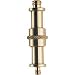 Bogen 3094 Double End Stud 1/4