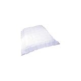 Wyndham House Full/Queen Size Bed Comforter Outer Edge Double Stitching Microfiber Material
