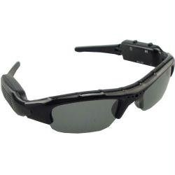 Streetwise Security Products DVRSG Spy Sunglasses Dvr 4Gb product image