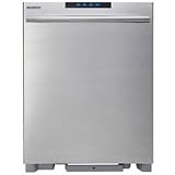 21XRhmEOHyL. SL160  Samsung Kitchen White Appliances