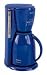 Rowenta Thermo-Kaffeemaschine MILANO CT 214 cobaltblau Art.-No. 86712620