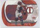 2002 Ultra Glove Works #15 - Ivan Rodriguez