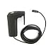 Electronics : Fujifilm USB Shutter Release Cable for the S20 Pro, IS-1, S9000, S9100 Digital Cameras.