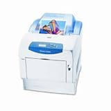 Xerox Phase 6360DN Laser Printer Government Compliant