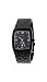 Armitron Men's Black Ion-Plated Stainless Steel Dress Watch #201923BKTI