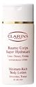 Clarins Moisture Rich Body Lotion 200ml