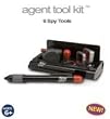 Wild Planet Spy Gear Agent Tool Kit