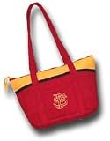 NCAA Florida State Seminoles Quilted Tote