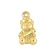 Nurse Bear Charm