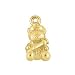 Nurse Bear Charm