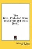 The Giant Crab and Other Tales from Old India (1897)