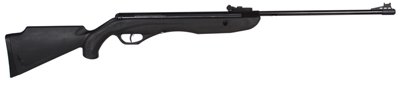 Crosman Phantom 1200 FPS .177 Caliber Break Barrel Air Rifle