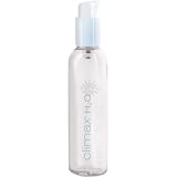 Climax H2o Lube 6oz.