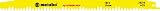 Eigenschaften  631988000 / 5 Säbelsägeblätter HCS 300x1 5 mm 5