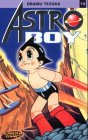 Astro Boy, Bd.18, Das Roboter-Raumschiff