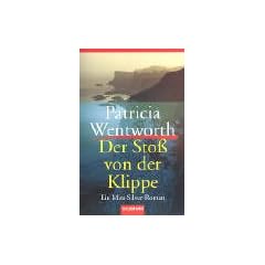 Der Sto� von der Klippe