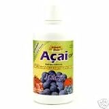 Dynamic Health Acai Plus Juice Blend 32 Fl Oz (946 Ml)