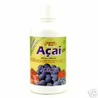 Buy Now at Amazon.com: Dynamic Health Acai Plus Juice Blend 32 Fl Oz (946 Ml)