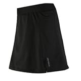 PEARL iZUMi Women Select Cycling Skirt black (2008)
