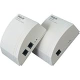 Wireless AC Phone Jack System