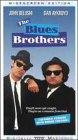 Blues Brothers (Ws Spec) [VHS] [Import]