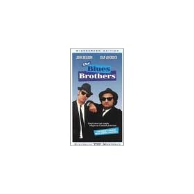 Blues Brothers [VHS]