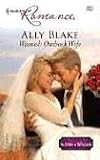 Wanted: Outback Wife (Harlequin Romance)