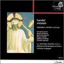 Handel: Messiah (Highlights)