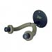 String Swing Stage Plate Guitar Hanger