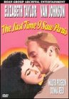 Revue Madacy Entertainment  / The Last Time I Saw Paris (1954)