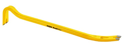 Stanley 55-102 24-inch FatMax Wrecking Bar