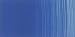 holbein Water-Soluble Oil Color Blue 40 ml tube