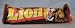Nestle Lion Bar nutty chewy chocolate bar