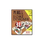 Planix Home Designer 3D Deluxe by Autodesk