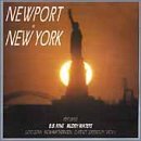 Newport in New York