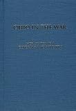 Review Bergman Books  / Ohio in the war: Her statesmen, generals and soldiers